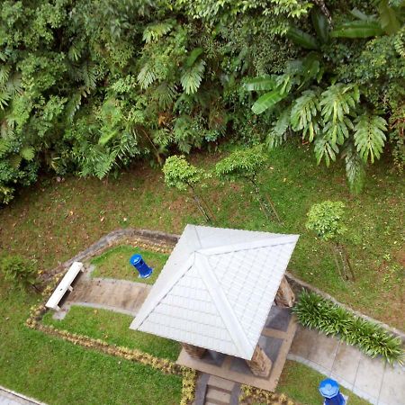 Azizi&Yati Muslim Homestay Cameron Highlands Exteriér fotografie