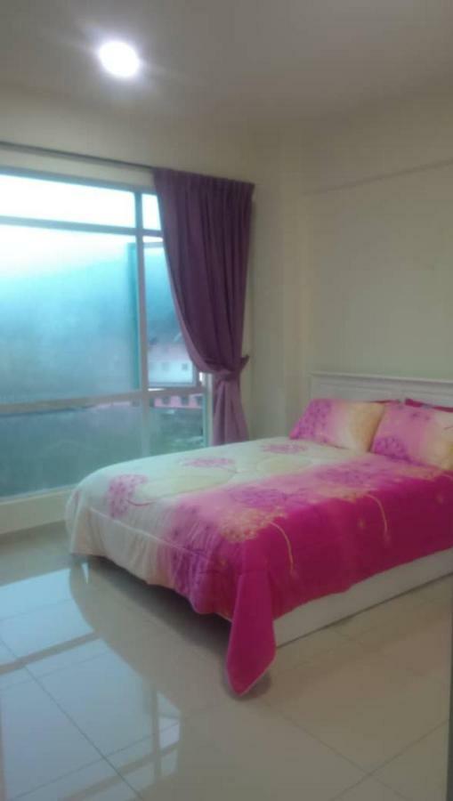 Azizi&Yati Muslim Homestay Cameron Highlands Exteriér fotografie
