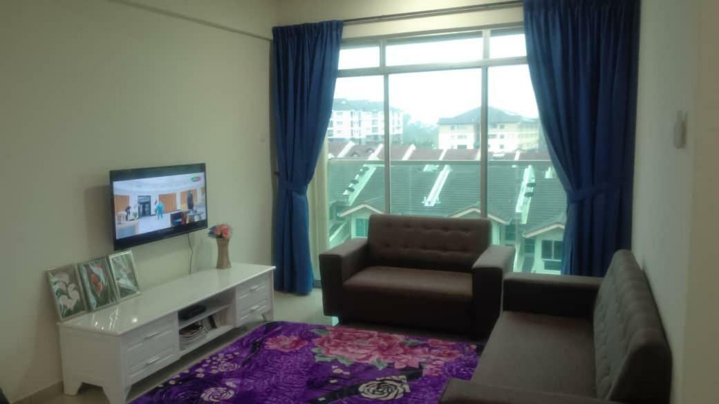 Azizi&Yati Muslim Homestay Cameron Highlands Exteriér fotografie